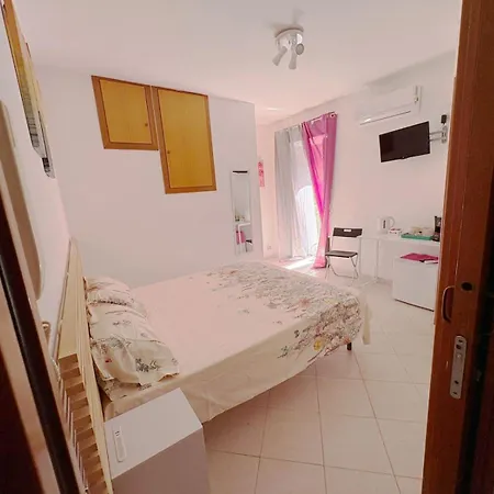 Апартаменты Sailor's 77 *