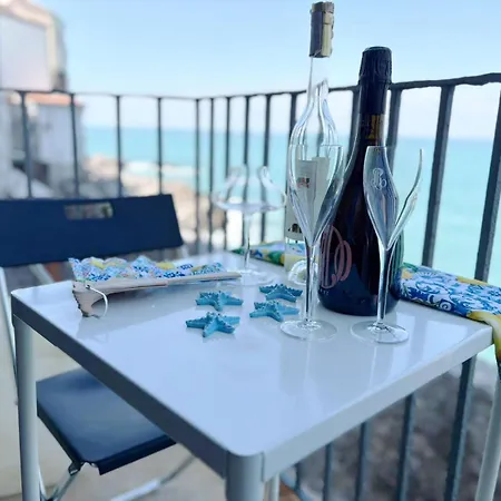 Sailor's 77 Apartman