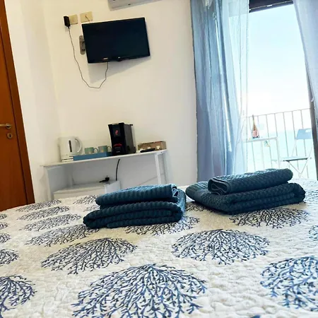 Appartement Sailor's 77