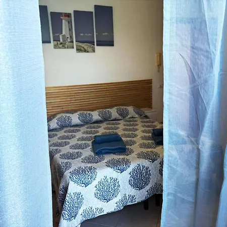 Sailor's 77 Appartement