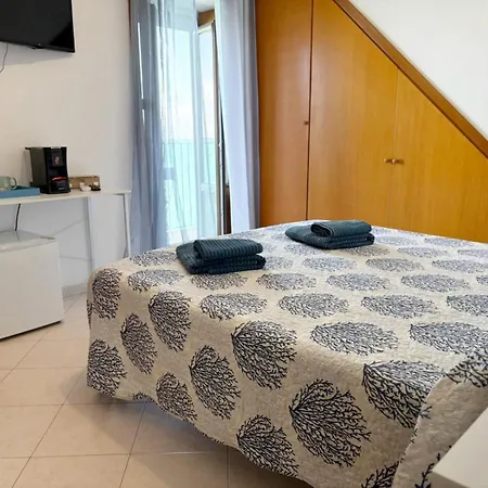 Sailor's 77 Apartman Cefalù