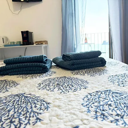 Apartman Sailor's 77 Cefalù