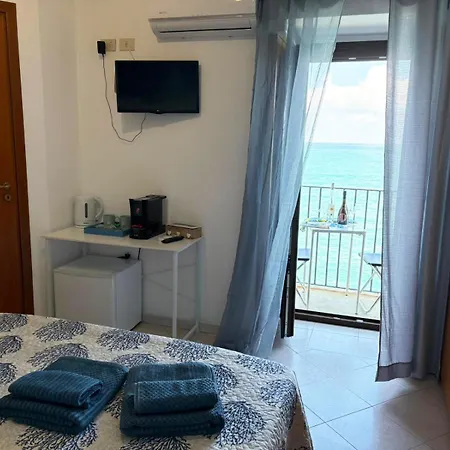 Sailor's 77 Appartement Cefalù