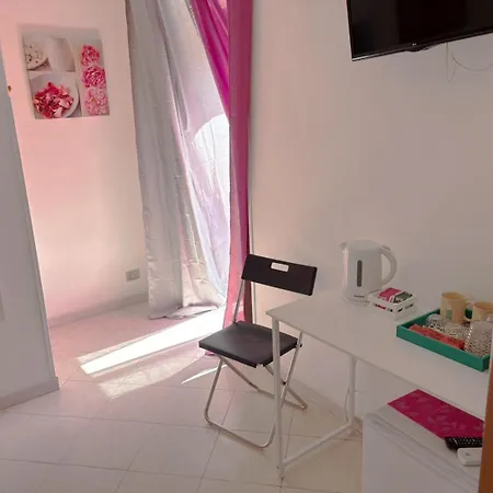Sailor's 77 Apartman *