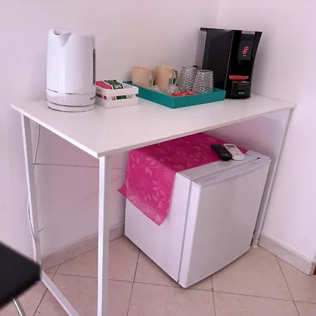 Sailor's 77 Appartement *