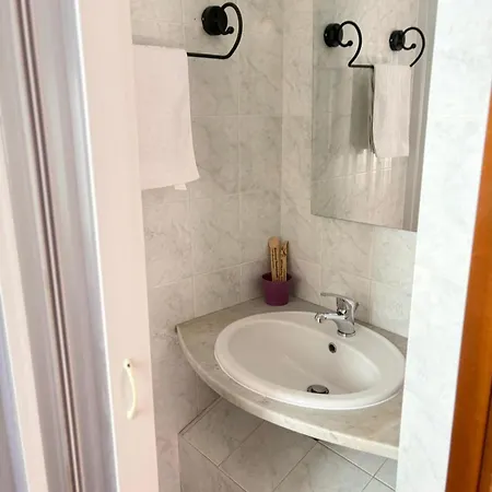 Sailor's 77 Appartement Cefalù