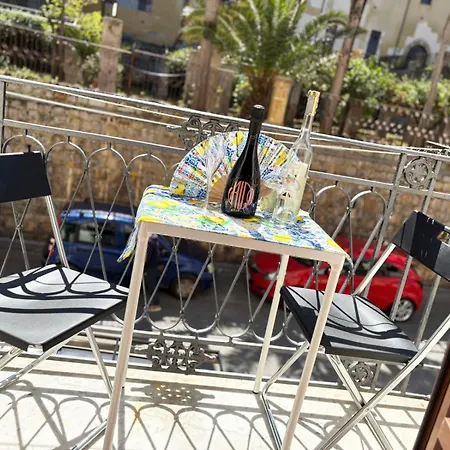 Sailor's 77 Appartement *