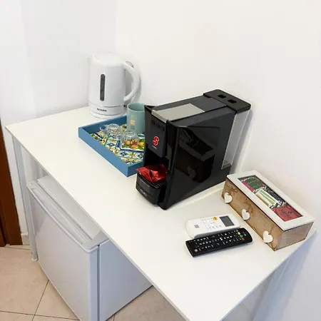 Sailor's 77 Appartement *