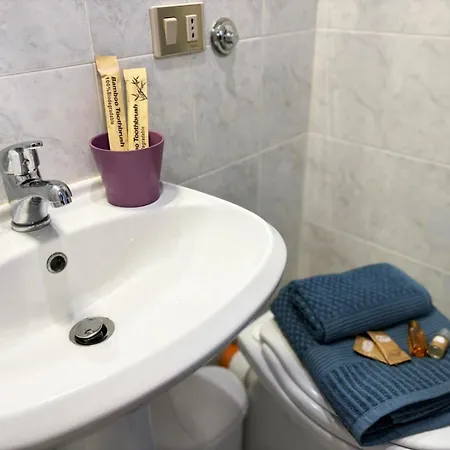 Apartman Sailor's 77